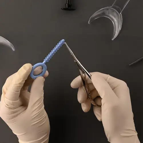 دستکش لاتکس اپی پرفکت مدل اکسلنت فینیشینگ - 9