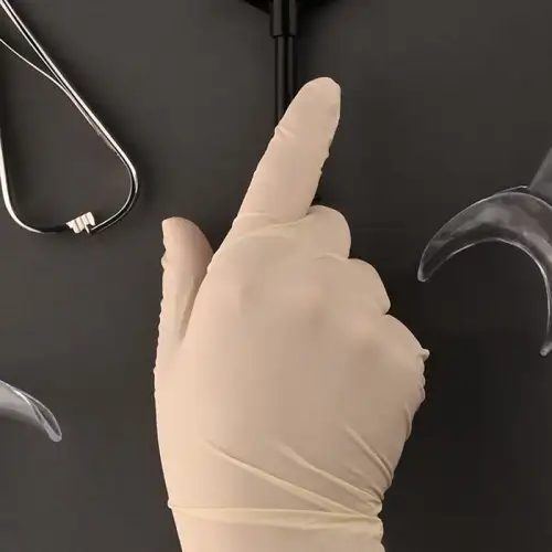 دستکش لاتکس اپی پرفکت مدل اکسلنت فینیشینگ - 7