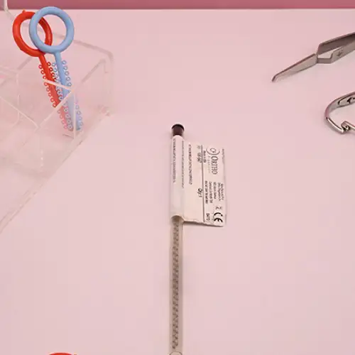 Ortho Organizer   NITANIUM MOLAR DISTALIZING SPRING - 2