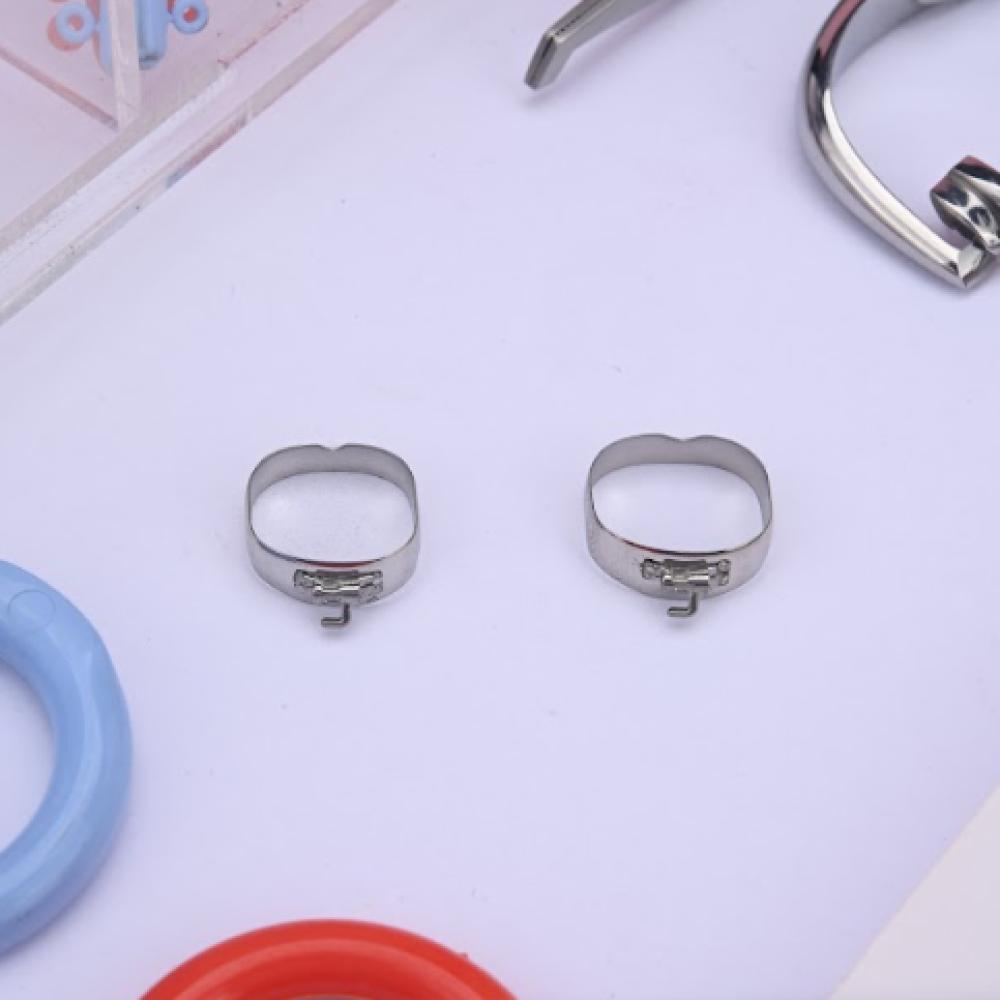 بند دندان 7 سینگل سینگل American Orthodontics - 1